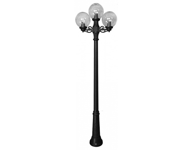Фонарный столб Fumagalli Globe 250 G25.157.S21.AZE27