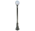 Фонарный столб Fumagalli Globe 250 G25.158.000.BYE27