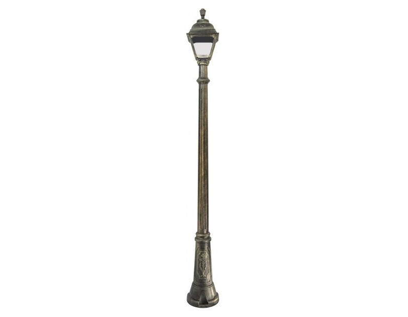 Фонарный столб Fumagalli CEFA U23.156.000.BXE27