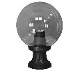 Наземный низкий светильник Fumagalli Globe 250 G25.110.000.AZE27