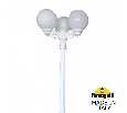 Фонарный столб Fumagalli Globe 250 G25.156.S30.WYE27