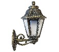 Светильник на штанге Fumagalli ANNA E22.131.000.BXE27