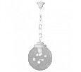 Подвесной светильник Fumagalli Globe 300 G30.120.000.WXE27