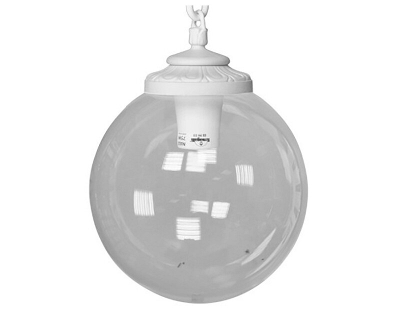 Подвесной светильник Fumagalli Globe 300 G30.120.000.WXE27
