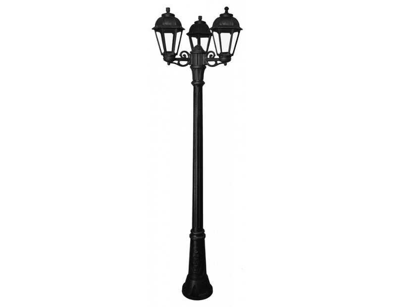Фонарный столб Fumagalli SABA K22.156.S30.AXE27