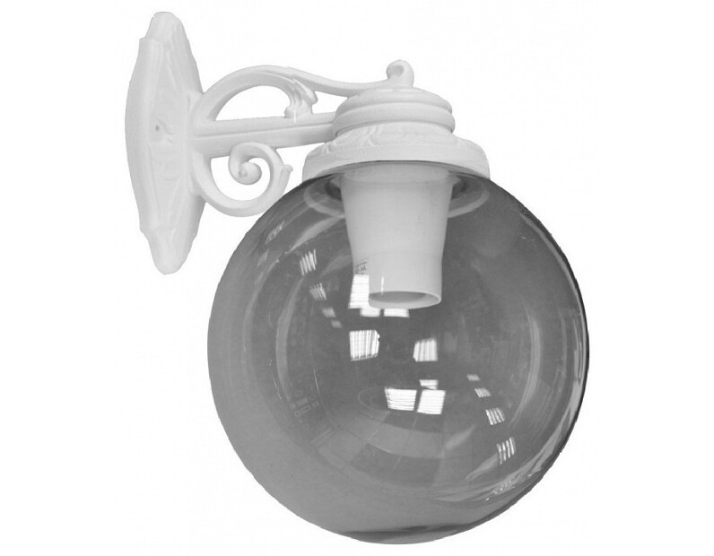 Светильник на штанге Fumagalli Globe 250 G25.131.000.WZE27DN