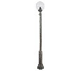 Фонарный столб Fumagalli Globe 300 G30.157.000.BXE27