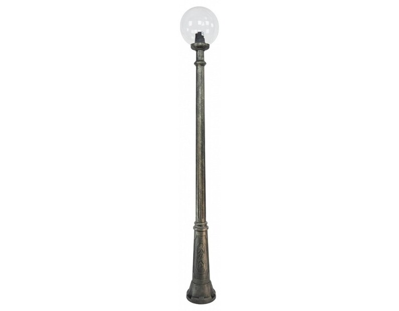Фонарный столб Fumagalli Globe 300 G30.157.000.BXE27