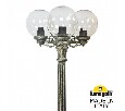 Фонарный столб Fumagalli Globe 250 G25.157.S30.BZE27