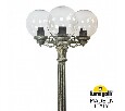 Фонарный столб Fumagalli Globe 250 G25.157.S30.BZE27