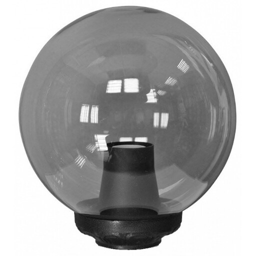Плафон полимерный Fumagalli Globe 250 G25.B25.000.AZE27