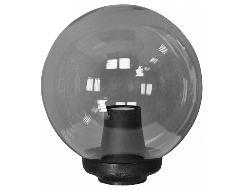 Плафон полимерный Fumagalli Globe 250 G25.B25.000.AZE27