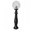 Наземный высокий светильник Fumagalli Globe 300 G30.162.000.AXE27