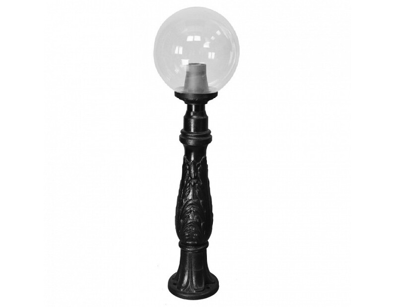 Наземный высокий светильник Fumagalli Globe 300 G30.162.000.AXE27