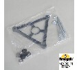 Фонарный столб Fumagalli Globe 250 G25.157.S30.AYE27DN