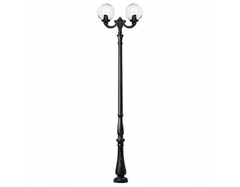 Фонарный столб Fumagalli Globe 300 G30.205.R20.AZE27