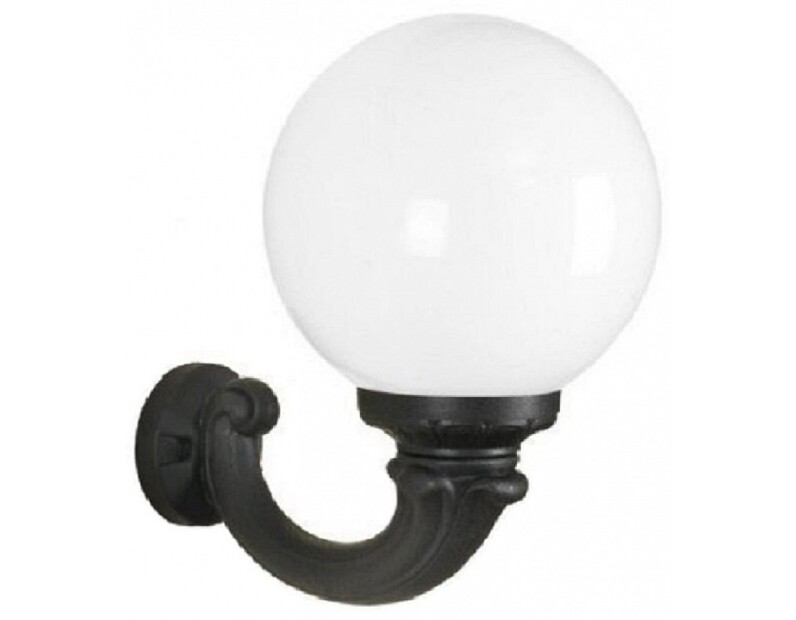 Светильник на штанге Fumagalli Globe 250 G25.132.000.AYE27