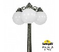 Фонарный столб Fumagalli Globe 250 G25.157.S30.BYE27DN