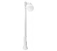 Фонарный столб Fumagalli Globe 300 G30.157.S10.WYE27