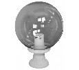 Наземный низкий светильник Fumagalli Globe 300 G30.110.000.WZE27