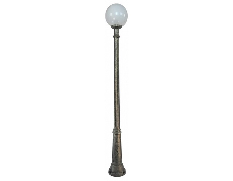 Фонарный столб Fumagalli Globe 300 G30.157.000.BYE27