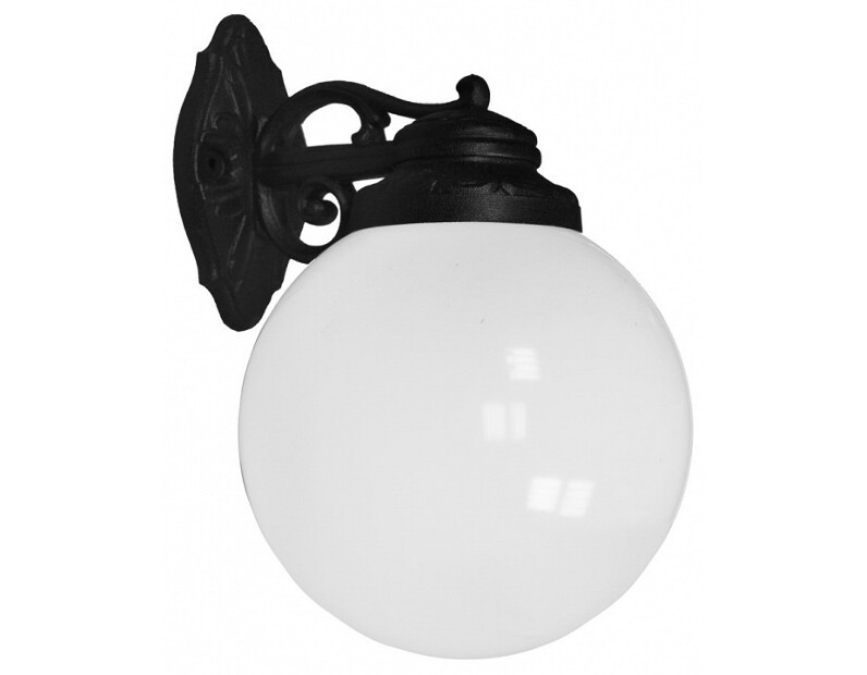 Светильник на штанге Fumagalli Globe 250 G25.131.000.AYE27DN