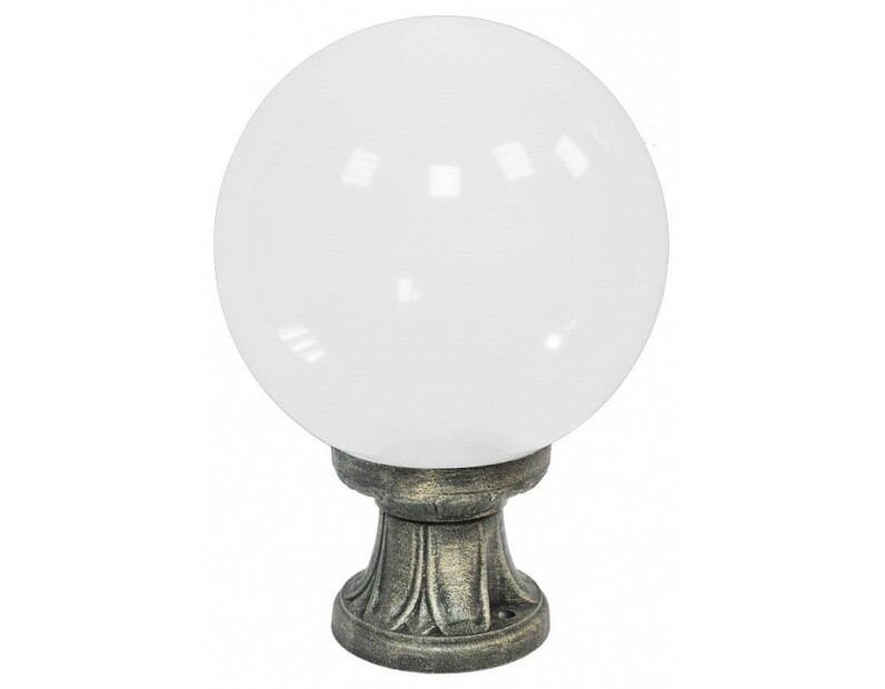 Наземный низкий светильник Fumagalli Globe 250 G25.110.000.BYE27