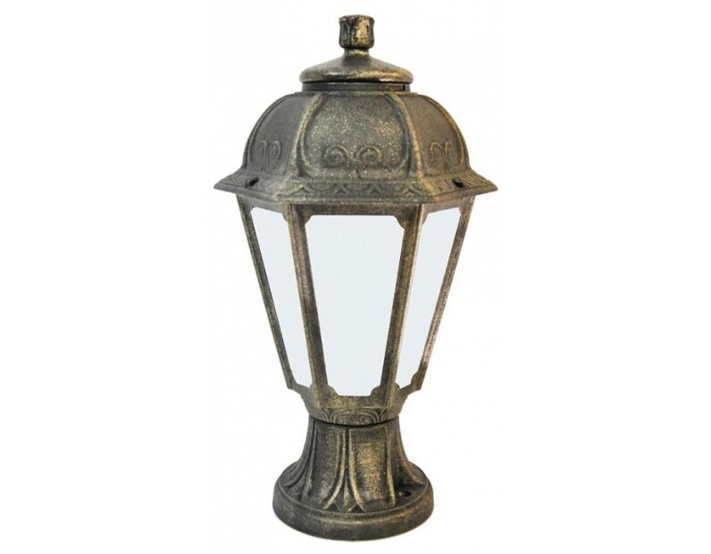 Наземный низкий светильник Fumagalli SABA K22.110.000.BYE27
