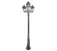 Фонарный столб Fumagalli SABA K22.156.S31.BXE27
