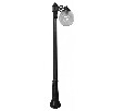 Фонарный столб Fumagalli Globe 300 G30.157.S10.AZE27