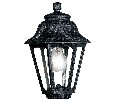 Консольный светильник Fumagalli ANNA E22.000.000.AXE27