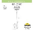 Фонарный столб Fumagalli RUT E26.157.S30.BXE27