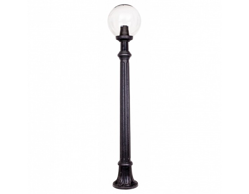 Наземный высокий светильник Fumagalli Globe 250 G25.163.000.AXE27
