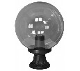 Наземный низкий светильник Fumagalli Globe 300 G30.110.000.AZE27