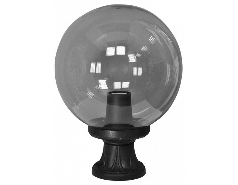 Наземный низкий светильник Fumagalli Globe 300 G30.110.000.AZE27