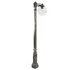 Фонарный столб Fumagalli Globe 300 G30.157.S10.BXE27
