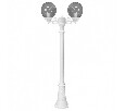 Наземный высокий светильник Fumagalli Globe 250 G25.158.S20.WZE27