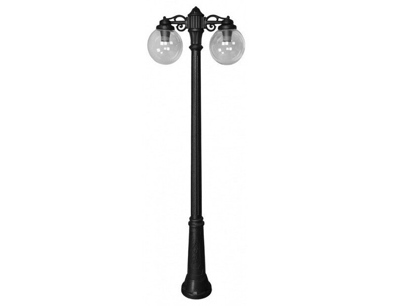 Фонарный столб Fumagalli Globe 250 G25.157.S20.AZE27DN