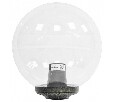 Плафон полимерный Fumagalli Globe 300 G30.B30.000.BXE27