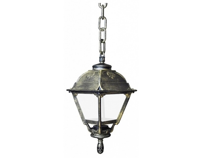 Подвесной светильник Fumagalli CEFA U23.120.000.BXE27