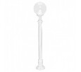 Наземный высокий светильник Fumagalli Globe 250 G25.163.000.WXE27