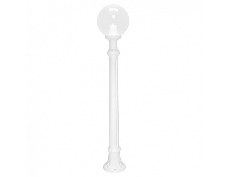 Наземный высокий светильник Fumagalli Globe 250 G25.163.000.WXE27