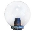 Консольный светильник Fumagalli GLOBE 250 G25.B25.000.VXE27