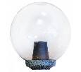 Консольный светильник Fumagalli GLOBE 250 G25.B25.000.VXE27