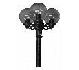 Фонарный столб Fumagalli Globe 250 G25.156.S30.AZE27