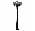 Фонарный столб Fumagalli Globe 250 G25.156.S30.AZE27