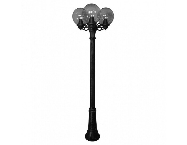 Фонарный столб Fumagalli Globe 250 G25.156.S30.AZE27