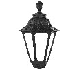 Консольный светильник Fumagalli RUT E26.000.000.AYE27